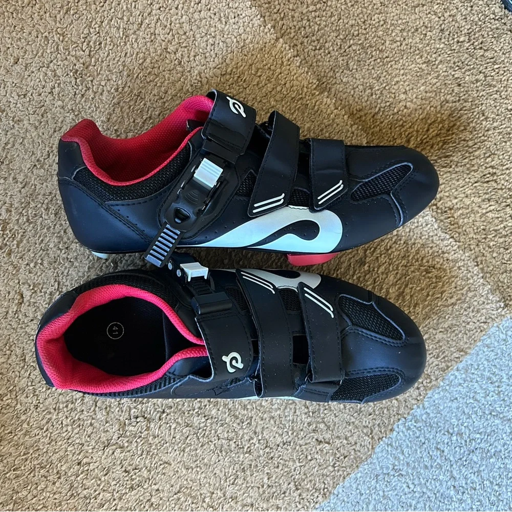 Peloton Cycling Shoes
